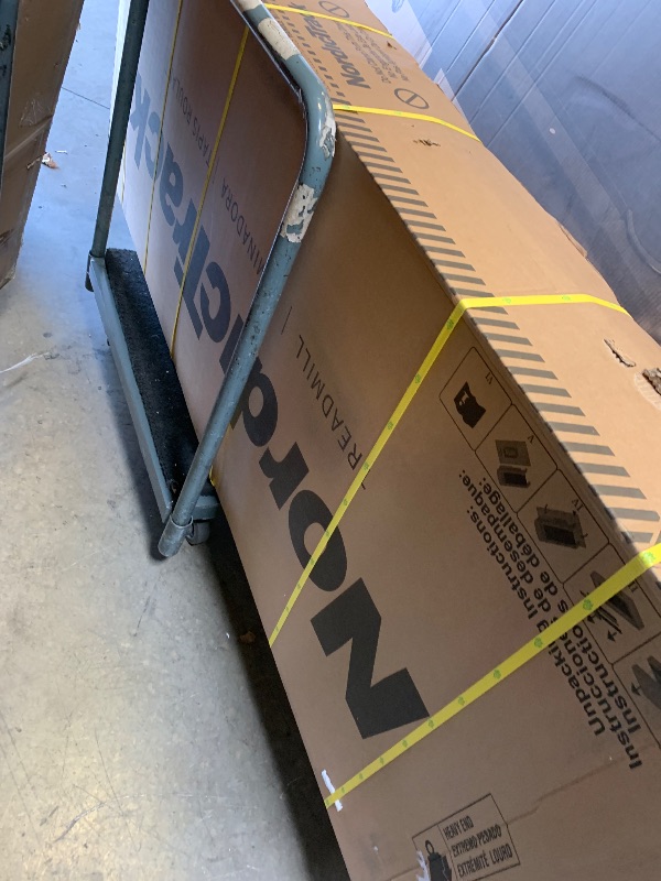 Photo 1 of NordicTrack T Series 5 Starter Treadmill for Real Results