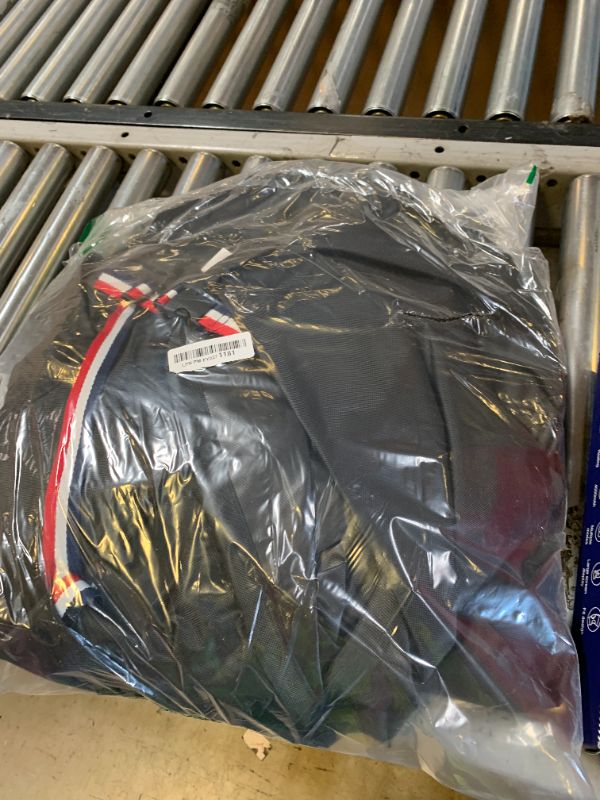 Photo 1 of UNARK 110 Inch Extra Large Grill Cover Kitchen Island Cover Large Island Grill Cover for Outdoor Grill Outdoor Kitchen Cover Heavy Duty Waterproof 110" L x 44" W x 48" H, Black