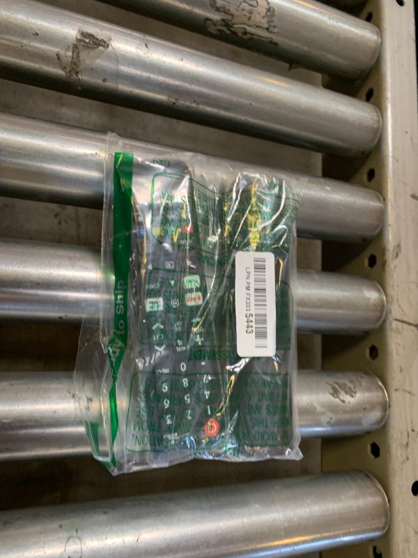 Photo 1 of ?Pack of 2? New Universal Remote for All Samsung TV Remote, Replacement Compatible for All Samsung Smart TV, LED, LCD, HDTV, 3D, Series TV