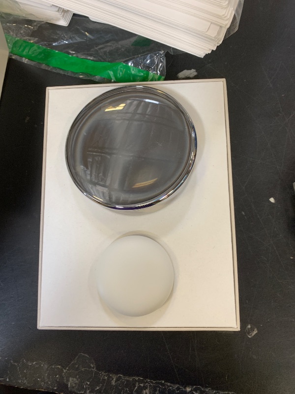 Photo 1 of Google Nest Learning Thermostat (4th gen) + Nest Temperature Sensor (2nd gen) - Obsidian