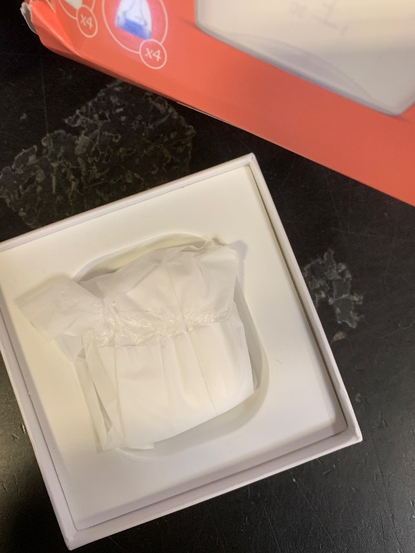 Photo 1 of Apple AirPods (3rd Generation) (Renewed)