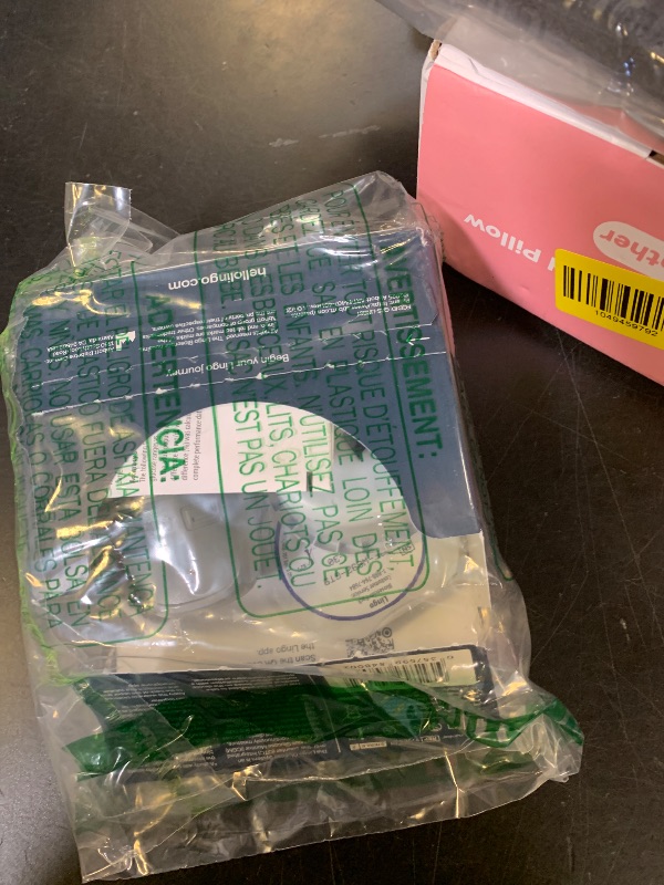 Photo 1 of Lingo Continuous Glucose Monitor (CGM). Made by Abbott. Optimize Your Nutrition with Real-time Glucose Data & Insights. 1 Lingo biosensor lasts up to 14 Days*. Works with iOS and Android. US Only.