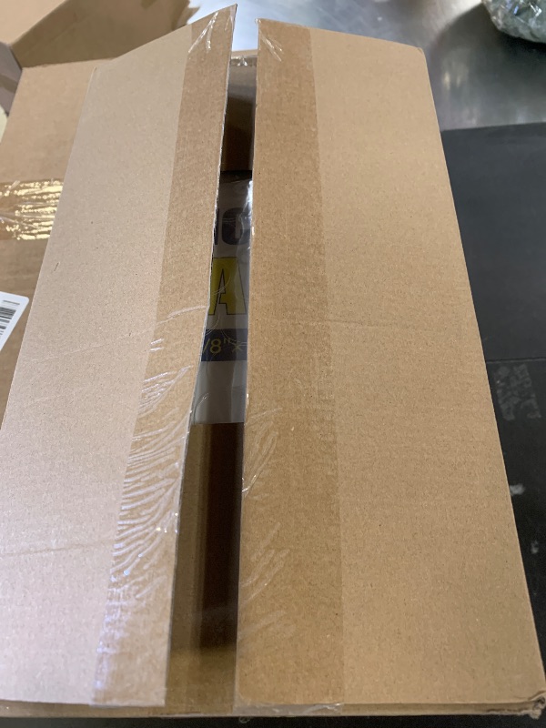 Photo 1 of 100 Pack Current Comic Book Bags and Boards, 6.87" x 10.5" Acid-Free Comic Book Sleeves, Clear Protector Sleeves for Comics (100 Comic Book Bags+100 Comic Book Boards)