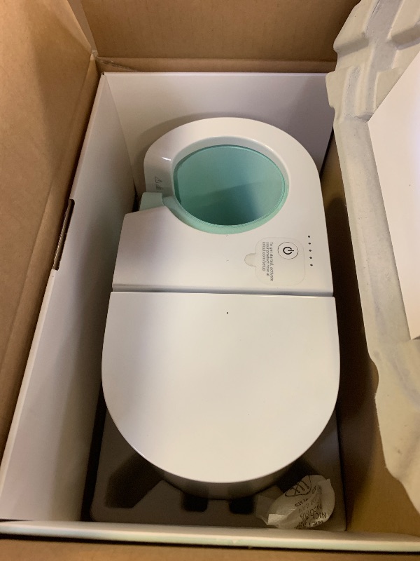 Photo 1 of Cricut Mug Press + 4 Blank Mugs (12oz each)