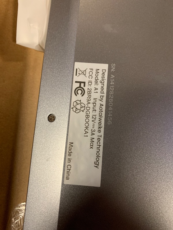 Photo 1 of Phatom 15.6" FHD Laptop Computers, Compatible with Windows 11, Pentium Gold (Beats Pentium, Celeron), Cooling Fan, 4GB RAM, 128GB SSD, Up to 2TB, HDMI, for Business, Student