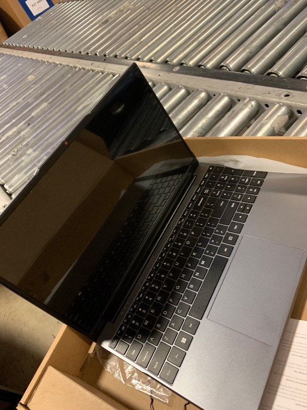 Photo 1 of Phatom 15.6" FHD Laptop Computers, Compatible with Windows 11, Pentium Gold (Beats Pentium, Celeron), Cooling Fan, 4GB RAM, 128GB SSD, Up to 2TB, HDMI, for Business, Student