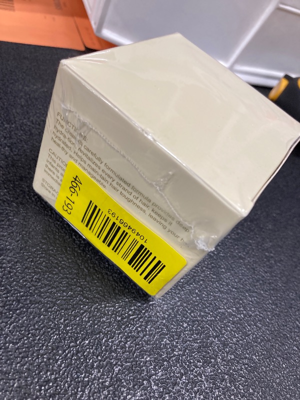 Photo 1 of ***FACTORY SEALED***ROSE & CARAMEL Complete Air Dry Cream,New No Heat Air Dry Cream, Smoothens and Defines Hair, Hair Styling Creams for Curly, Wavy & Straight Hair**5.07 FL OZ*** (1PCS)***FACTORY SEALED***