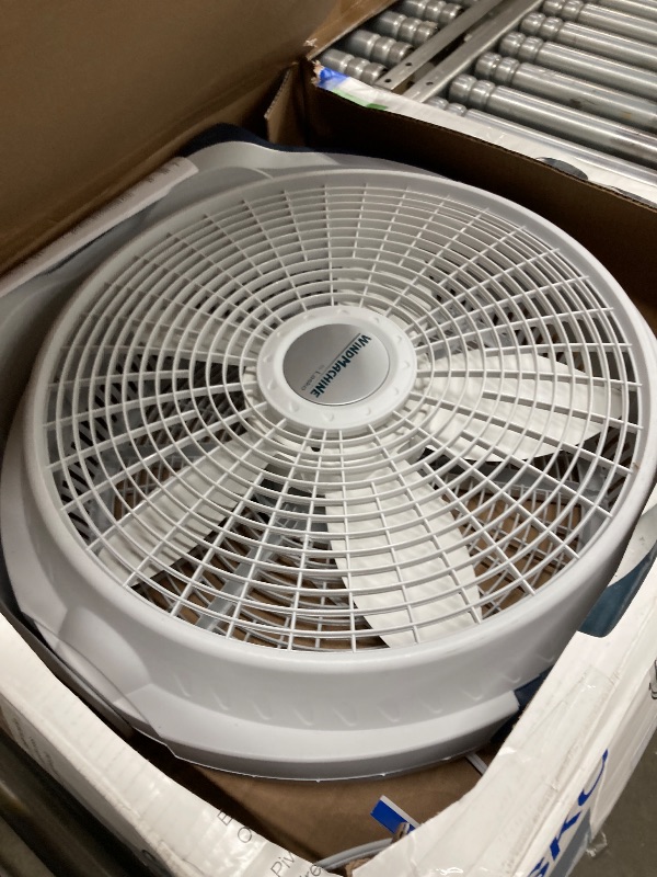 Photo 1 of **WORKS ON SOME SPEEDS***Lasko Wind Machine 20 In.