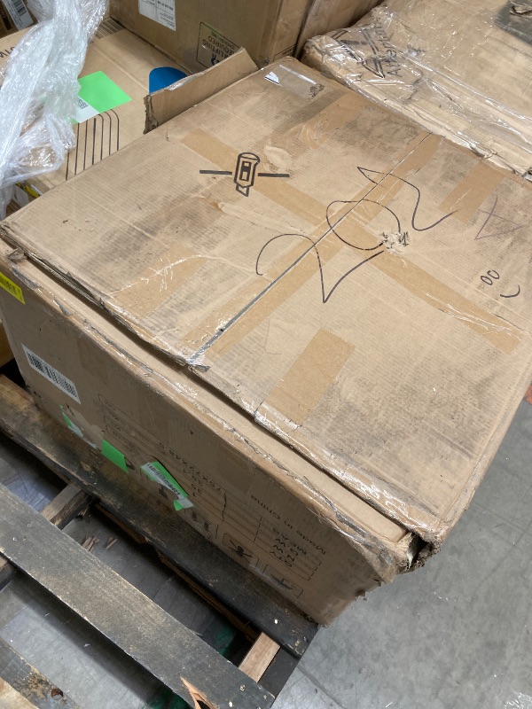 Photo 2 of Living room Chair, Black