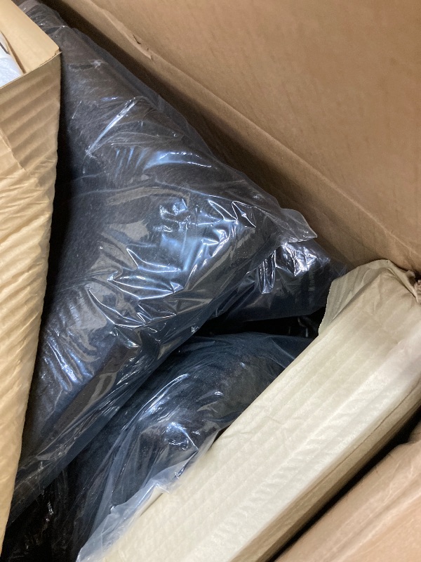 Photo 4 of Living room Chair, Black