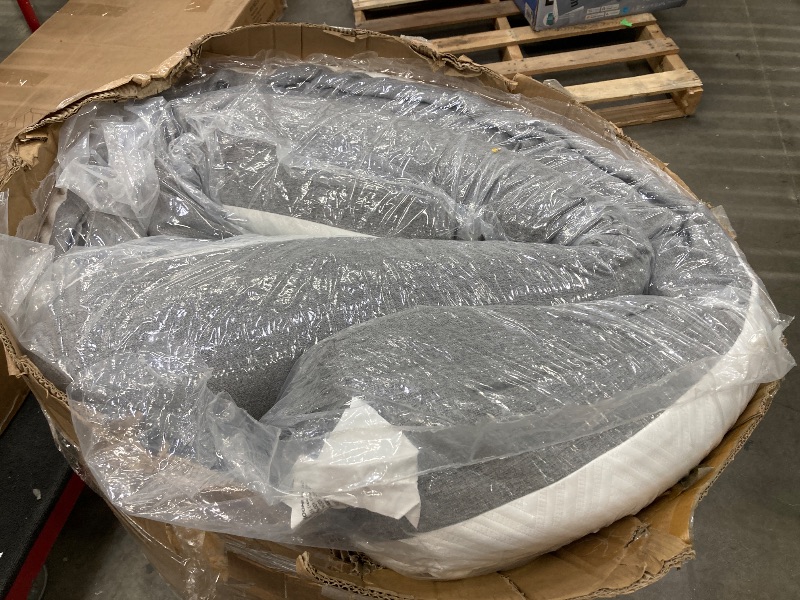 Photo 1 of Novilla Queen Size Mattress