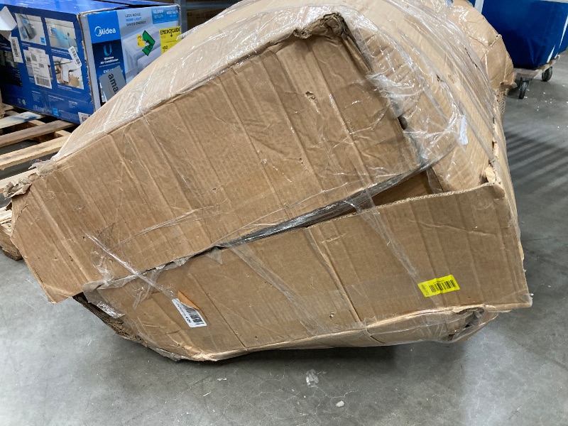 Photo 1 of Novilla Queen Size Mattress