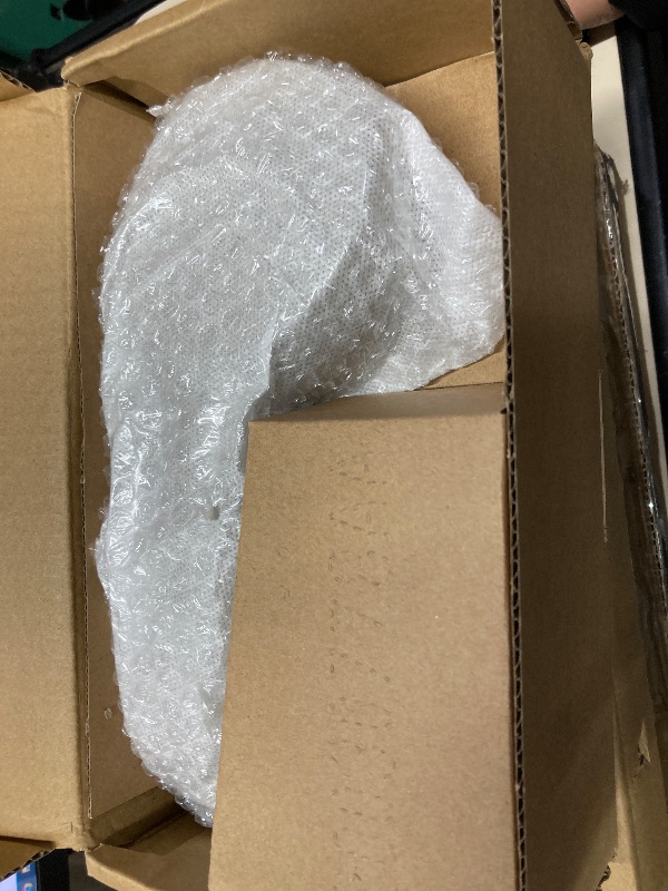 Photo 1 of **PARTS ONLY***Waterpik High Pressure Hand Held Shower Head With Hose, PowerPulse Massage 7-Mode, Brushed Nickel XPB-769ME