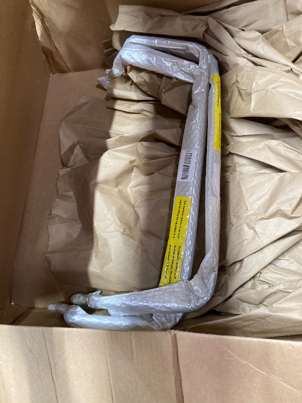Photo 1 of 19 inches Across Mattress Retainer Bar Model 63003441 fits Tempur-Pedic Ergo?can not be Used for Lifting The Adjustable Bed!