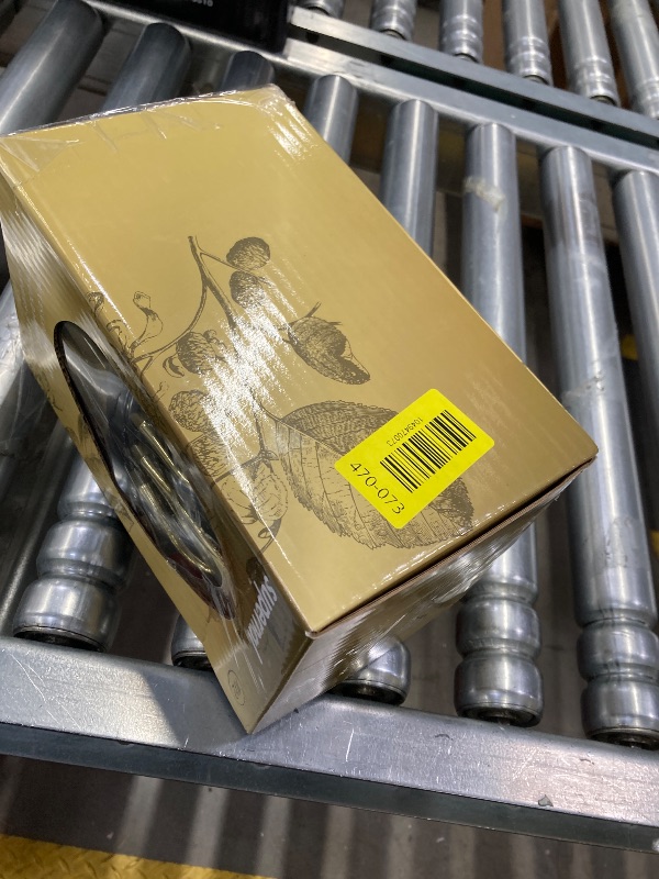 Photo 1 of ***COUNT VERIFIED***Supernal 102pcs Gold Plastic Silverware, Disposable Cutlery with Dark Gold Handle, Plastic Forks and Spoons Knives,34 Forks,34Knvies,34 Spoons,Perfect for ***COUNT VERIFIED***