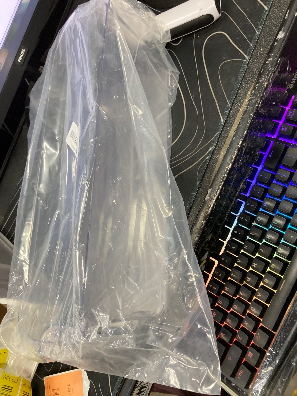 Photo 1 of  Upgraded 240356402 Refrigerator Door Bin Replacement for Frigi.daire Refrigerator Door Shelf  LFSS2612TF0 LFSS2612TE0 FFSS2615TE0 Door Shelf Shelves