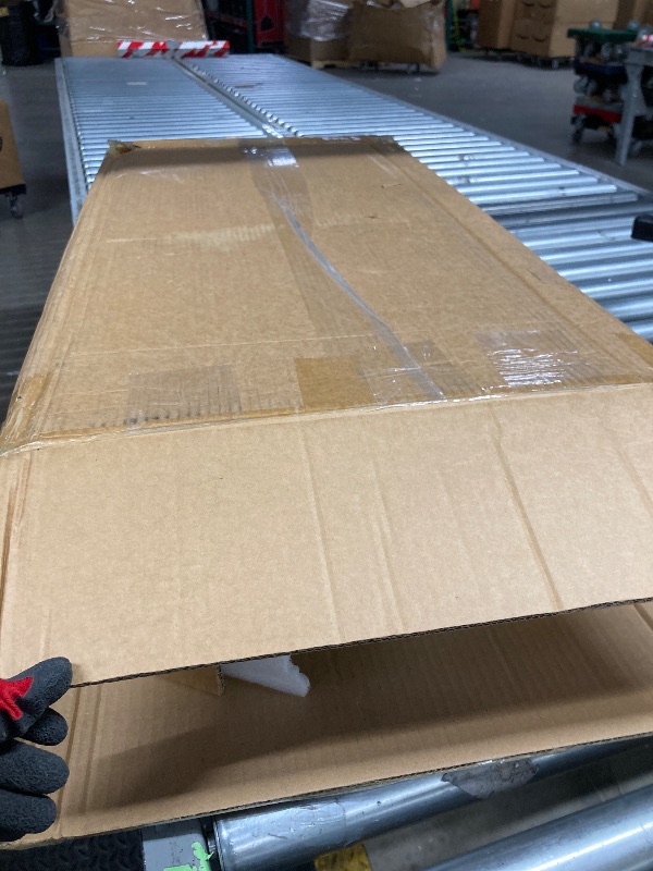 Photo 1 of ???? ???????? Dog Ramp for Bed, 64" Long Foldable Pet Ramp for Small Large Dogs, Dog Ramps for High Beds Car, High Traction with Platform 6 Adjustable Heights 24" to 30" Up to 220LBS, Wood