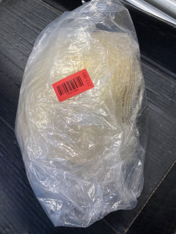 Photo 1 of ***LIGHT SCRATCHES AND SCUFFS***21 Inch Adjustable Mannequin Head Wig Making Head Metal Head Wig Hat Glasses Display with Detachable Stand Vintage Style Holder (Gold)***LIGHT SCRATCHES AND SCUFFS***