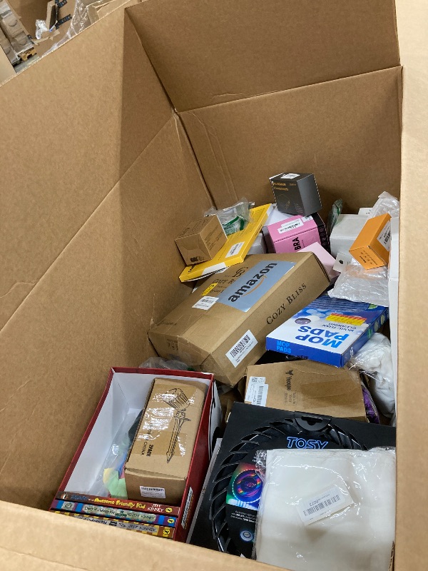 Photo 1 of 
Nellis Variety Box: Medium | See Notes for Details