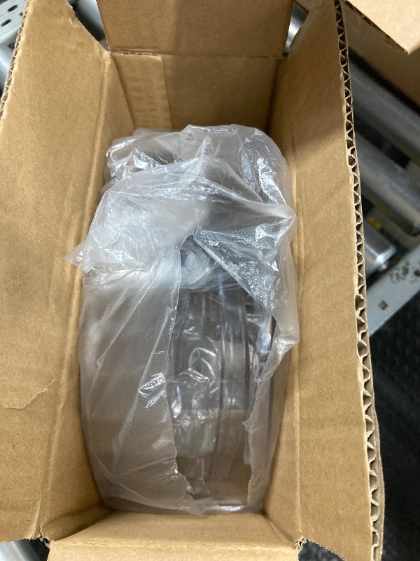 Photo 1 of ??9.5 Inch Big Silent Hamster Wheel, Anti-Skid & Height Adjustable Running Hamster Exercise Wheels, Easy to Clean Transparent Exercise Wheel for Syrian Hamster, Mice, Gerbils & Small Animals