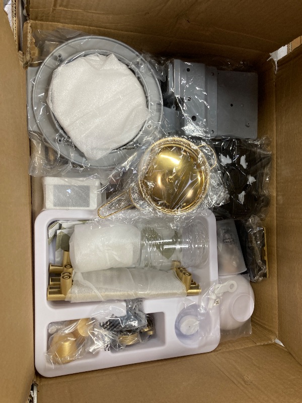 Photo 1 of ***SCRATCHED & BROKEN PIECES IN PICTURES***Wooden Play Kitchen with Light & Sound, Toy Sink and Water Dispenser with Runing Water, Large Toddler Kitchen Playset with Washing Machine,Premium Gifts for 3+Years Boys Grils Kids***SCRATCHED & BROKEN PIECES IN 