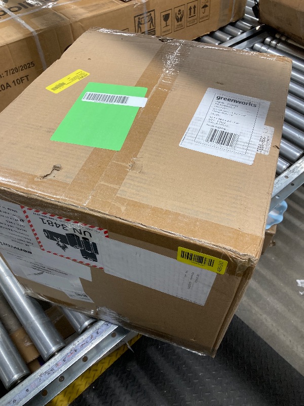 View 3 of **CHARGER AND UNIT ONLY/NOT IN ORIGINAL BOX***iRobot Roomba E6 (6199) Robot Vacuum - Wi-Fi Connected, Compatible with Alexa, Ideal for Pet Hair, Carpets, Hard, Self-Charging Robotic Vacuum, Sand Dust