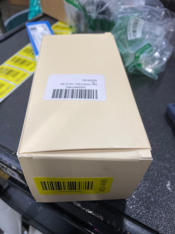 Photo 1 of ***ONLY 6 GLASSES & 3 CASES INCLUDED***CCVOO 1.75 Oprah Style Reading Glasses for Women, Stylish Eyeglasses, Blue Light Readers for Women, Cheaters***ONLY 6 GLASSES & 3 CASES INCLUDED**1.75***