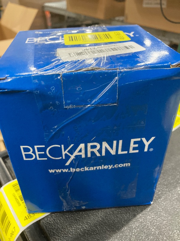 Photo 1 of Beck/Arnley 044-0465 Transmission Filter Kit For 2019-2022 Toyota RAV4