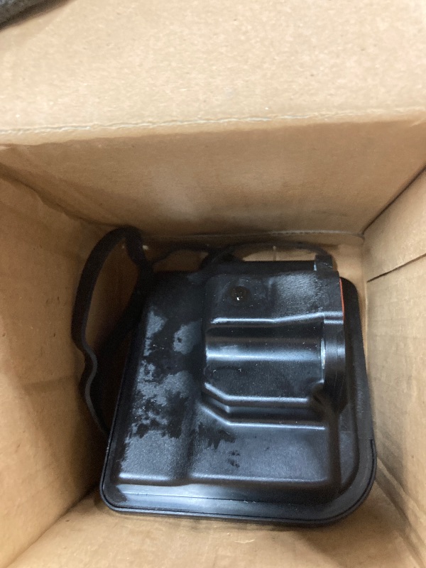 Photo 1 of Beck/Arnley 044-0465 Transmission Filter Kit For 2019-2022 Toyota RAV4