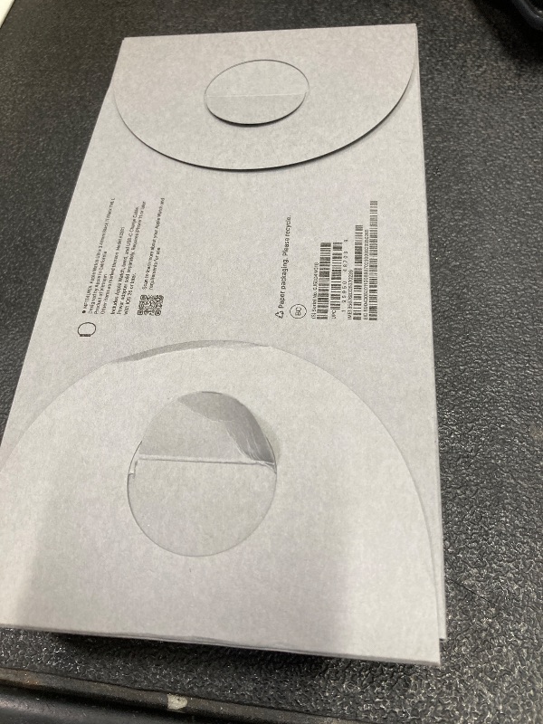 Photo 1 of ++CLOSED BY FACTORY++++Apple Watch Ultra 3 [GPS + Cellular 49mm] Running & Multisport Smartwatch w/Rugged Titanium Case w/Black Titanium Milanese Loop - L. Satellite Communications, Advanced Health & Fitness Tracking