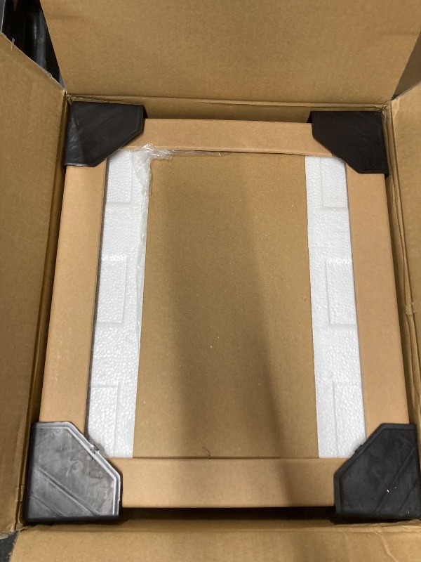 Photo 1 of 1500W Infrared Heater for Indoor Use, Electric Space Heater for Large Room, 3 Mode Thermostat, 12H Timer, Remote Control, Room Heater with Tip-Over & Overheat Protection Home Office Basement