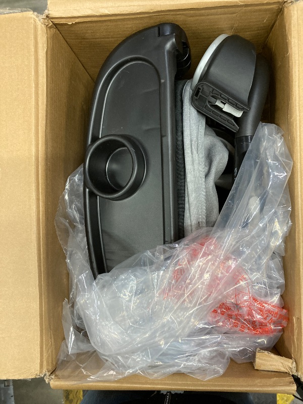 Photo 1 of Baby Trend Sit N' Stand® Ultra Stroller, Morning Mist