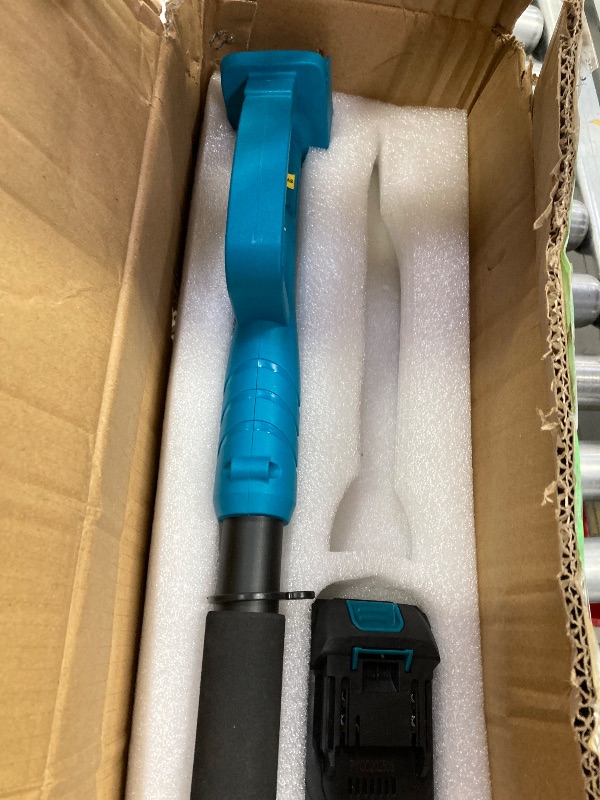 Photo 1 of ***IF YOU DO NOT SEE THE PART IN THE PICS...IT DOES NOT EXIST***"HOTREE 2 in 1 Cordless Pole Saw, 6-inch Pole Chainsaw Mini Handheld Chainsaw, 15 ft Extension Pole Saw for Effortless Tree Trimming***IF YOU DO NOT SEE THE PART IN THE PICS...IT DOES NOT EXI