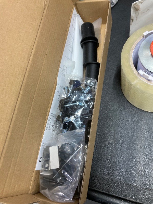 Photo 1 of 1 inch cable routing kit for starlink,4pcs wall grommet bushing starlink masonry routing kit including threading cables tool through wall for star link cable routers ethernet adapter