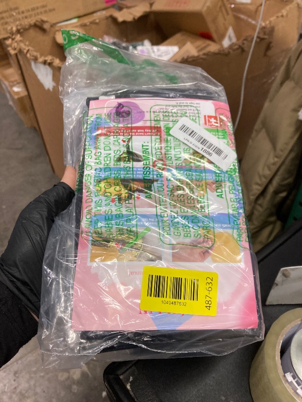 Photo 1 of [85 PCS] 16" Black Letter Number Balloons, Happy Birthday & 2 Sets of A-Z 0-9, Foil Mylar Aluminum Hanging Alphabet for Graduation New Year eve Birthday Party Decorations