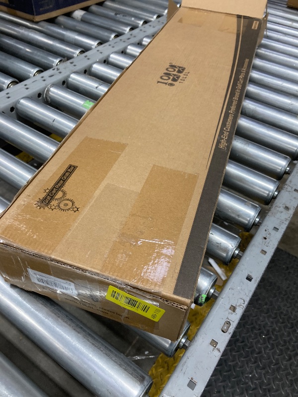 Photo 1 of 10L0L 2-Point Golf Cart Seat Belts, 42" Retractable Belts with Bracket Street-Legal Upgrades Fits Most (2+2) /(4+2) Passenger for Yamaha EZGO TXT Club Car DS Golf Carts Front/Rear Seat