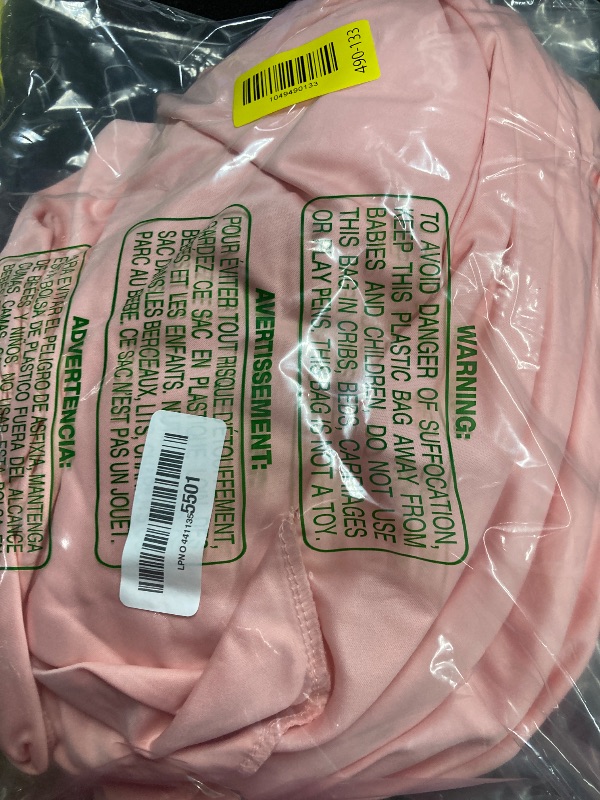 Photo 1 of 10 x 10ft Dusty Pink Backdrop Curtains with Lights String for Girls Party Photo Backdrop Drapes Wrinkle Free Polyester Curtains Backdrop for Birthday Wedding Reception Baby Shower Ceremony-5 x 10ft 2P