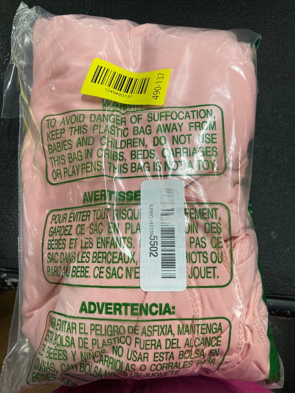 Photo 1 of 10 x 10ft Dusty Pink Backdrop Curtains with Lights String for Girls Party Photo Backdrop Drapes Wrinkle Free Polyester Curtains Backdrop for Birthday Wedding Reception Baby Shower Ceremony-5 x 10ft 2P