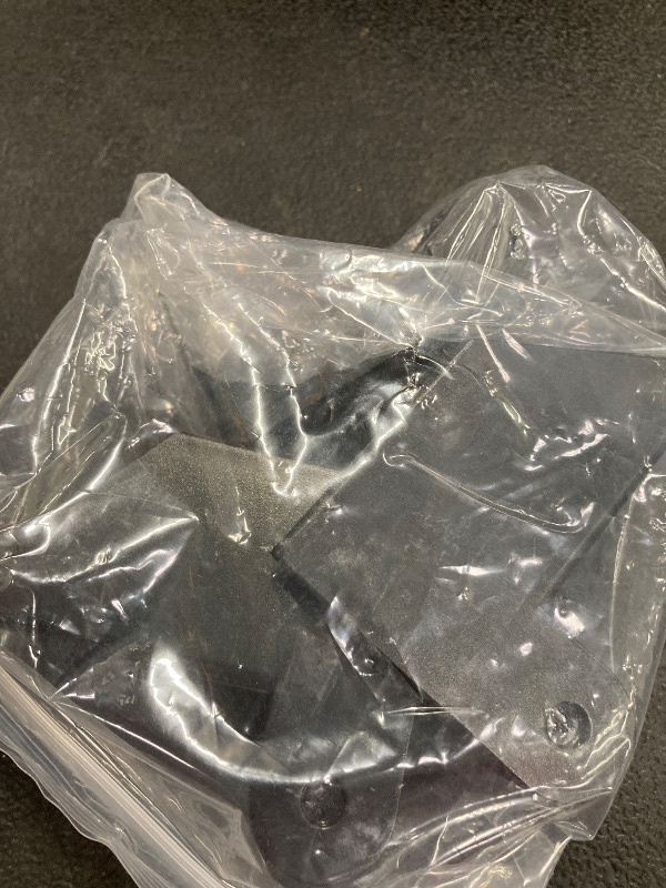 Photo 1 of 10L0L Leaf Parts for Golf Cart Windshield Fit for EZGO RXV -1 Pair