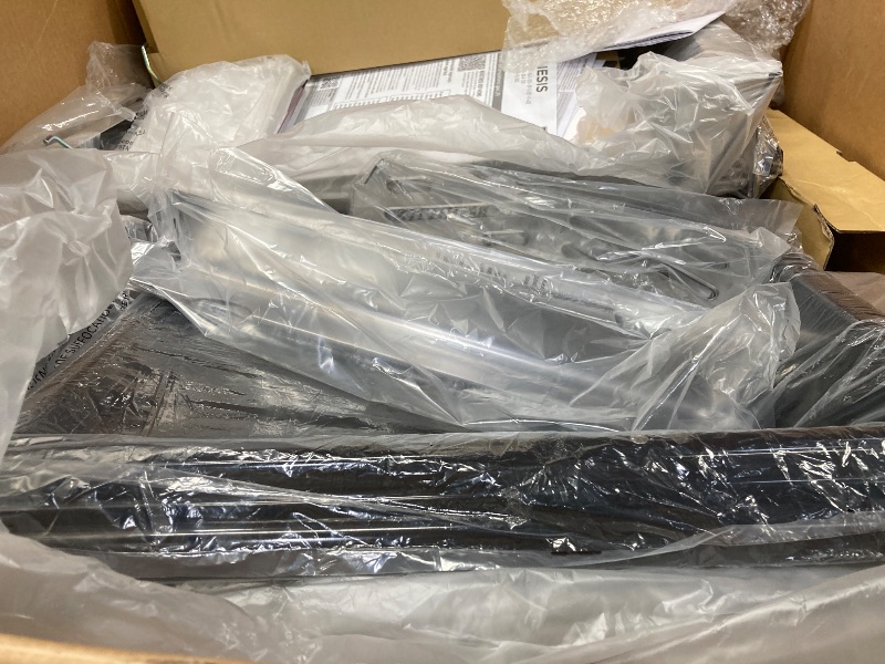 Photo 1 of Weber Genesis E-325 Liquid Propane Gas Grill for Outdoor Cooking, 3 Burners, Black