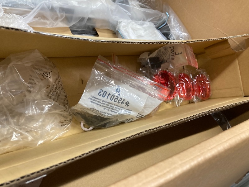 Photo 1 of Weber Genesis E-325 Liquid Propane Gas Grill for Outdoor Cooking, 3 Burners, Black