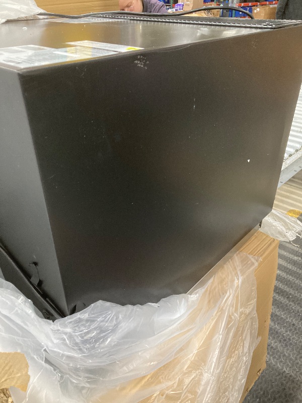 Photo 1 of Summit 24” Beverage Center, 4.2 cu.ft. Capacity, ADA Compliant, Stainless Steel & Glass- ALBV2466