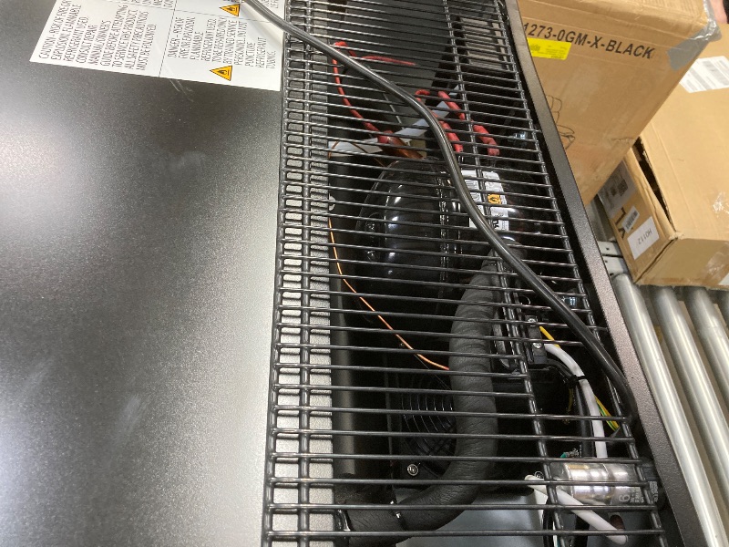 Photo 1 of Summit 24” Beverage Center, 4.2 cu.ft. Capacity, ADA Compliant, Stainless Steel & Glass- ALBV2466