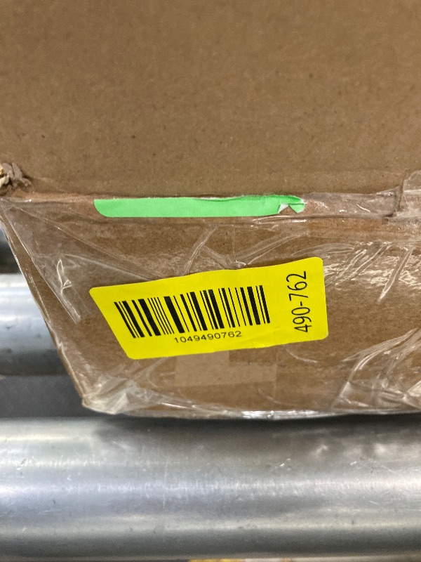 Photo 1 of 10ft Adjustable Background Support Stand Photography Video Studio Backdrop Kit with Carry Bag,4 Backdrop Clamps
