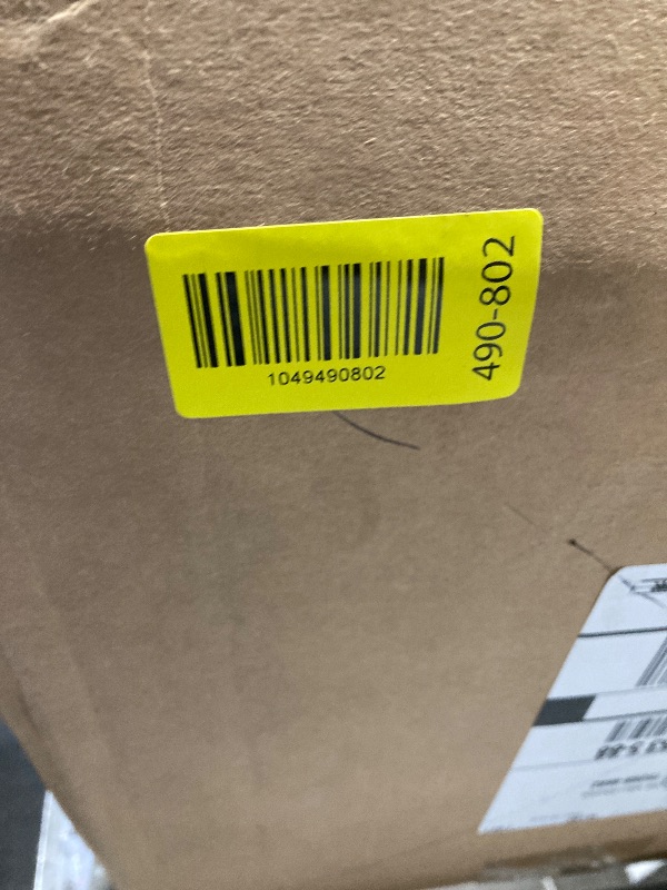 Photo 1 of (2 Pack) 10' x 12' Heavy DUTY GREEN Vinyl Utility Tarp Waterproof, Multipurpose, Cars, Boats, Campers, Pool Cover, Tent
