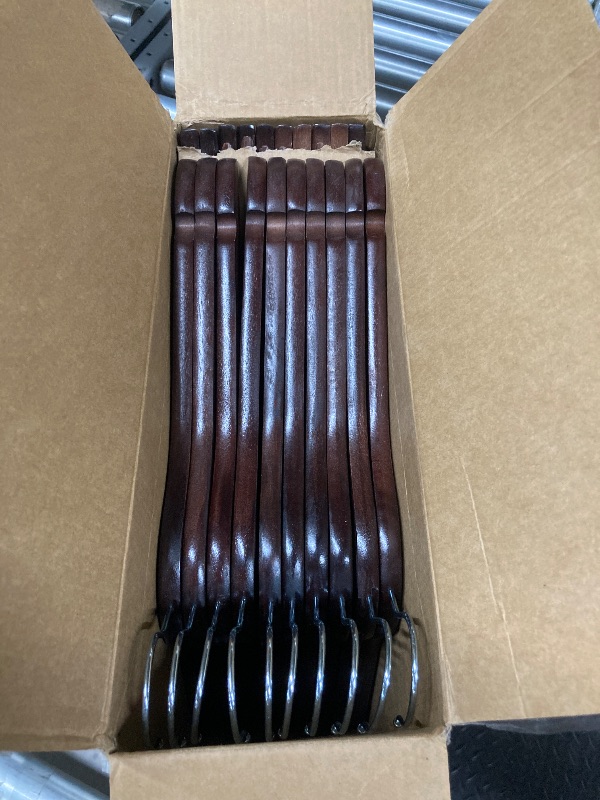 Photo 1 of 10 CLOTHES HANGERS