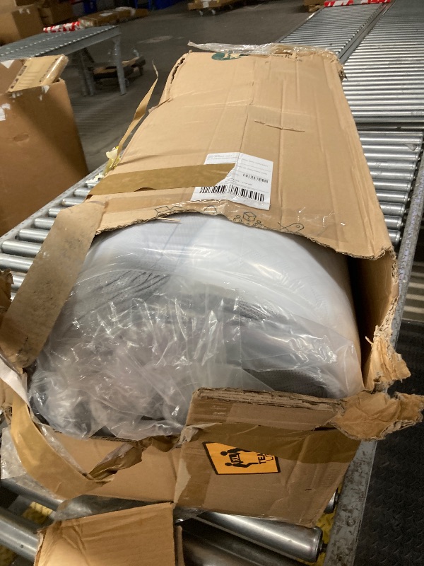 Photo 1 of 12 Inch Queen Mattress | The Feel Most Sleepers Prefer | Hybrid Queens Size Mattress Contouring Memory Foam Comfort & Balanced Support for Back and Side Sleepers – Medium-Firm