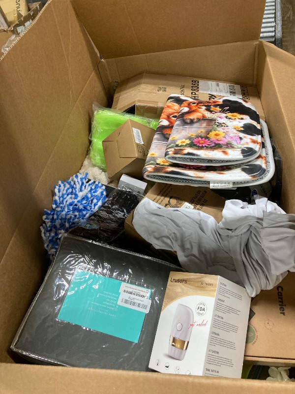 Photo 3 of Nellis Variety Box: Small | See Notes for Details  IS NOT PERMITTED RETOURN,NOTREFUNDED