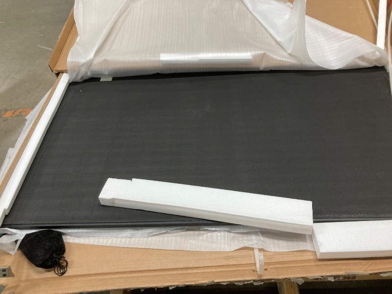 Photo 1 of **HAS MINOR DAMAGE ON CORNERS***STIGA Premium Table Tennis Conversion Tables - Ping Pong Pool Table Toppers - TABLE NO INCLUDED