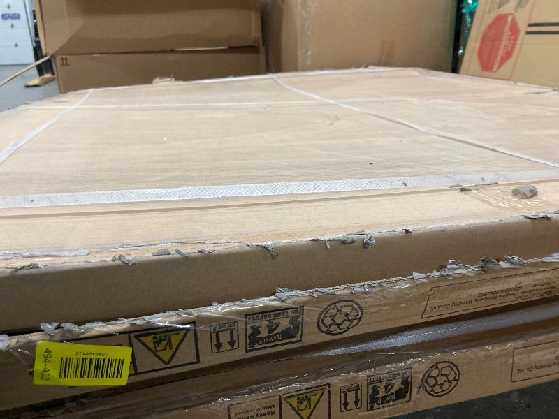 Photo 1 of **HAS MINOR DAMAGE ON CORNERS***STIGA Premium Table Tennis Conversion Tables - Ping Pong Pool Table Toppers - TABLE NO INCLUDED